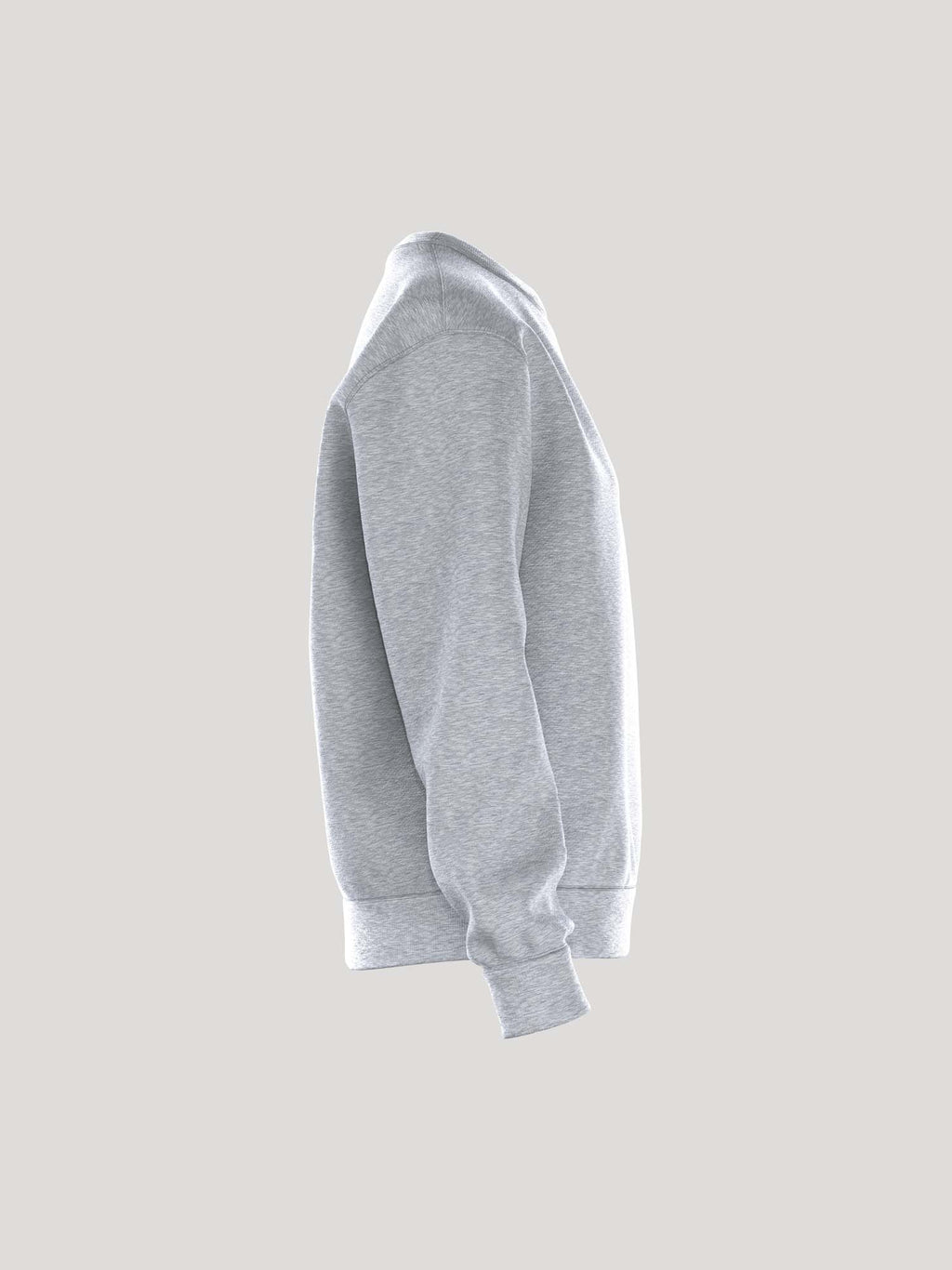 Essential Crew sweater