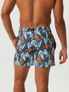 Print zwemshort