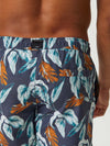 Print zwemshort