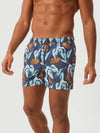 Print zwemshort