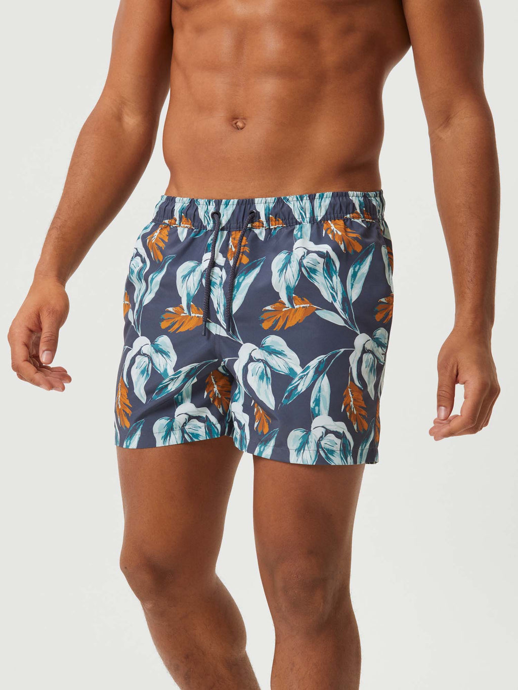 Print zwemshort
