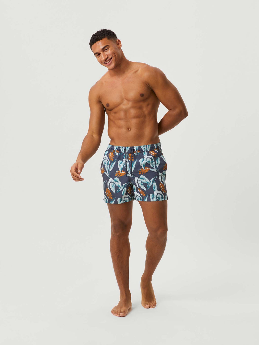 Print zwemshort