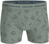 Cotton Stretch 3-pack boxershorts