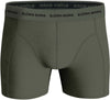 Cotton Stretch 3-pack boxershorts