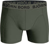 Cotton Stretch 3-pack boxershorts