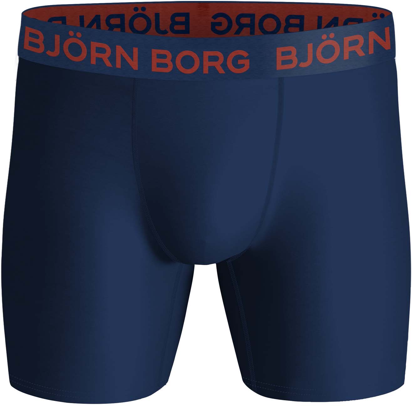 Performance 3-pack boxershorts