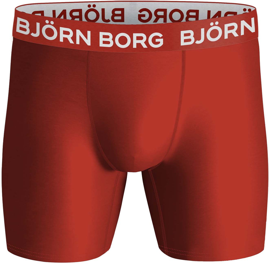 Performance 3-pack boxershorts