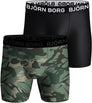 Performance 2-pack boxershorts