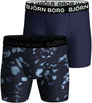 Performance 2-pack boxershorts