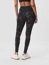 Printed legging