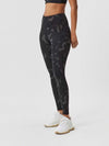 Printed legging