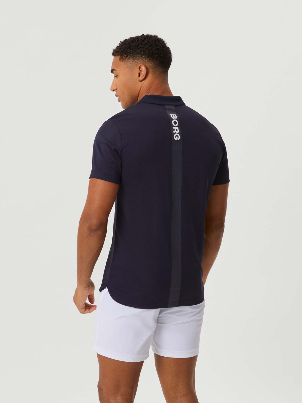 Ace poloshirt