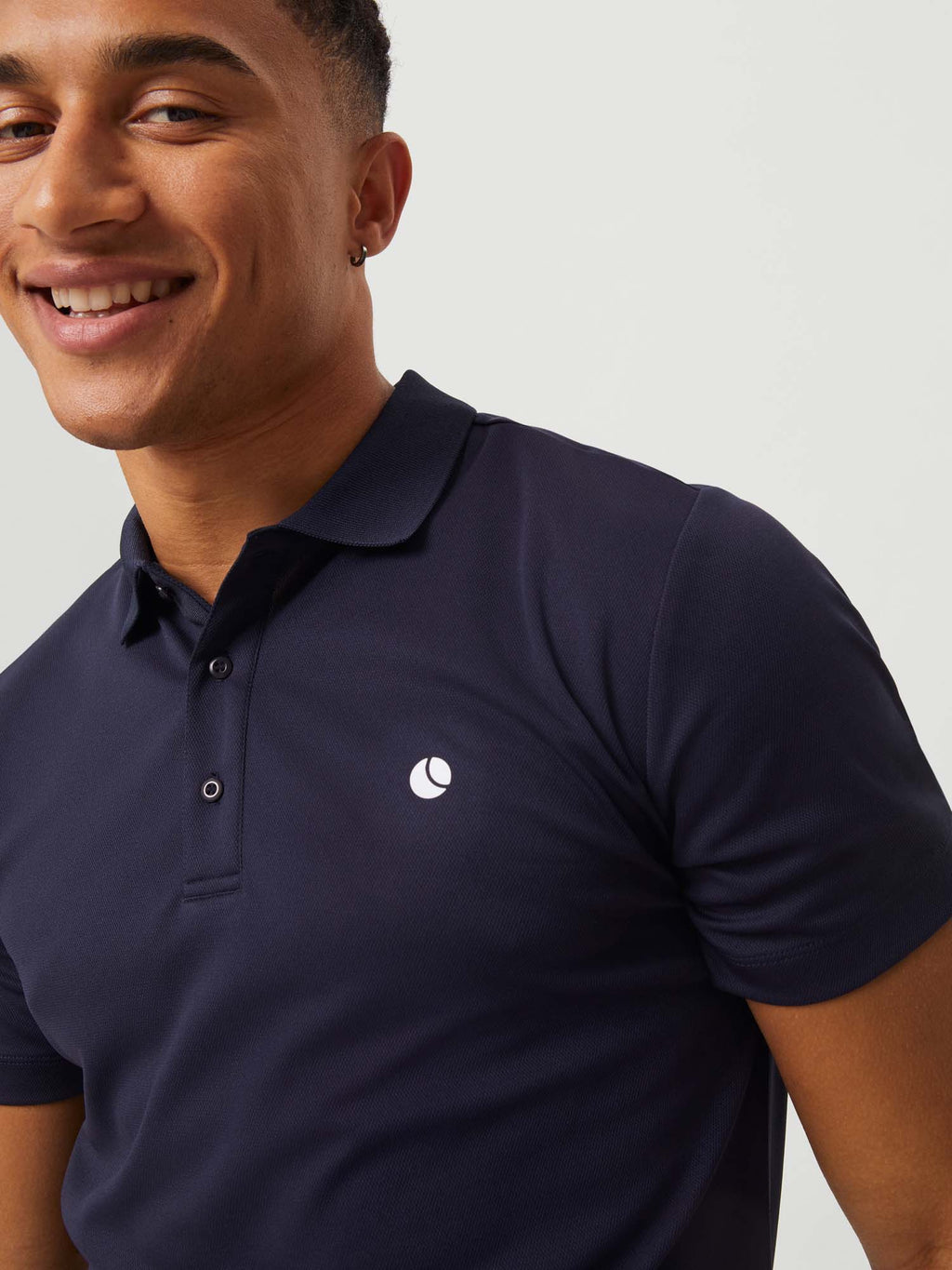 Ace poloshirt