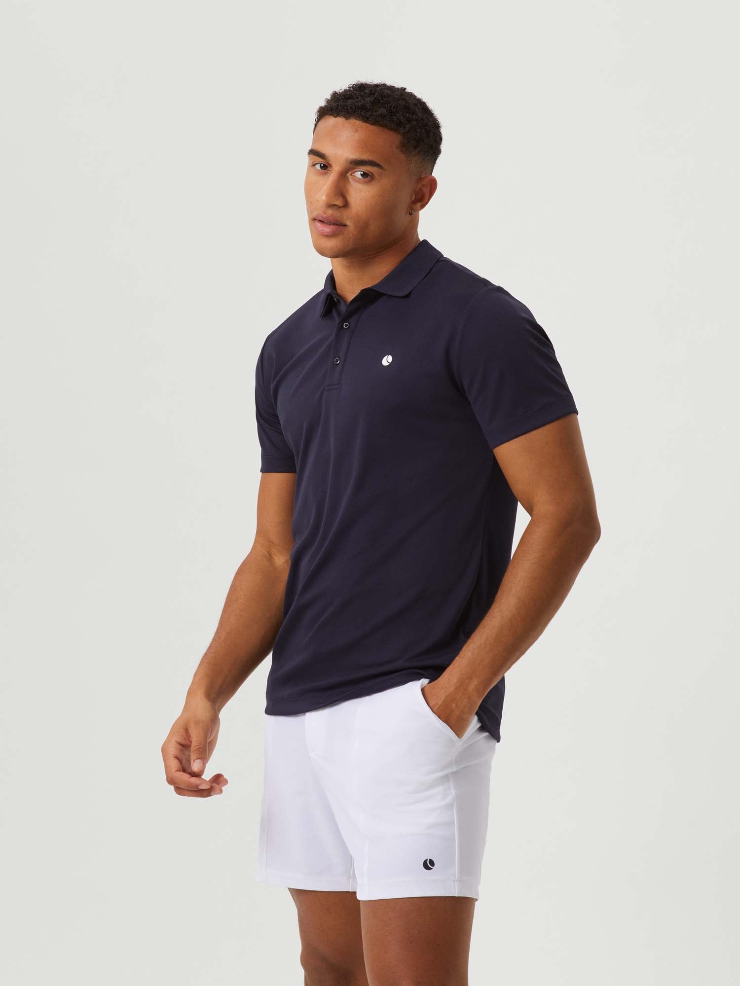 Ace poloshirt