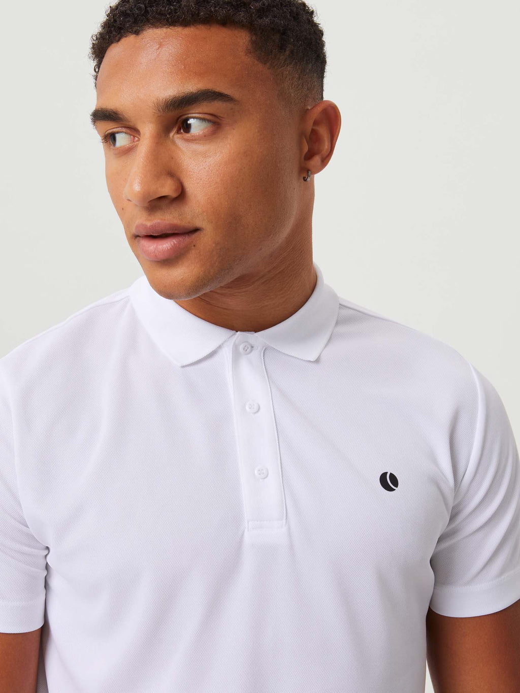 Ace poloshirt