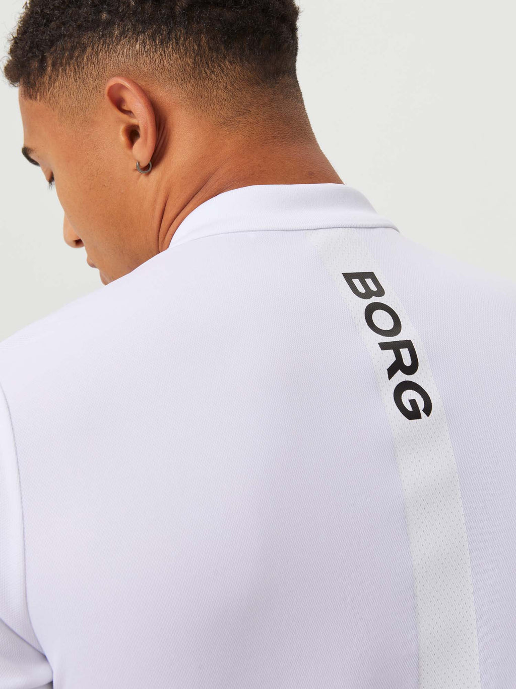 Ace poloshirt