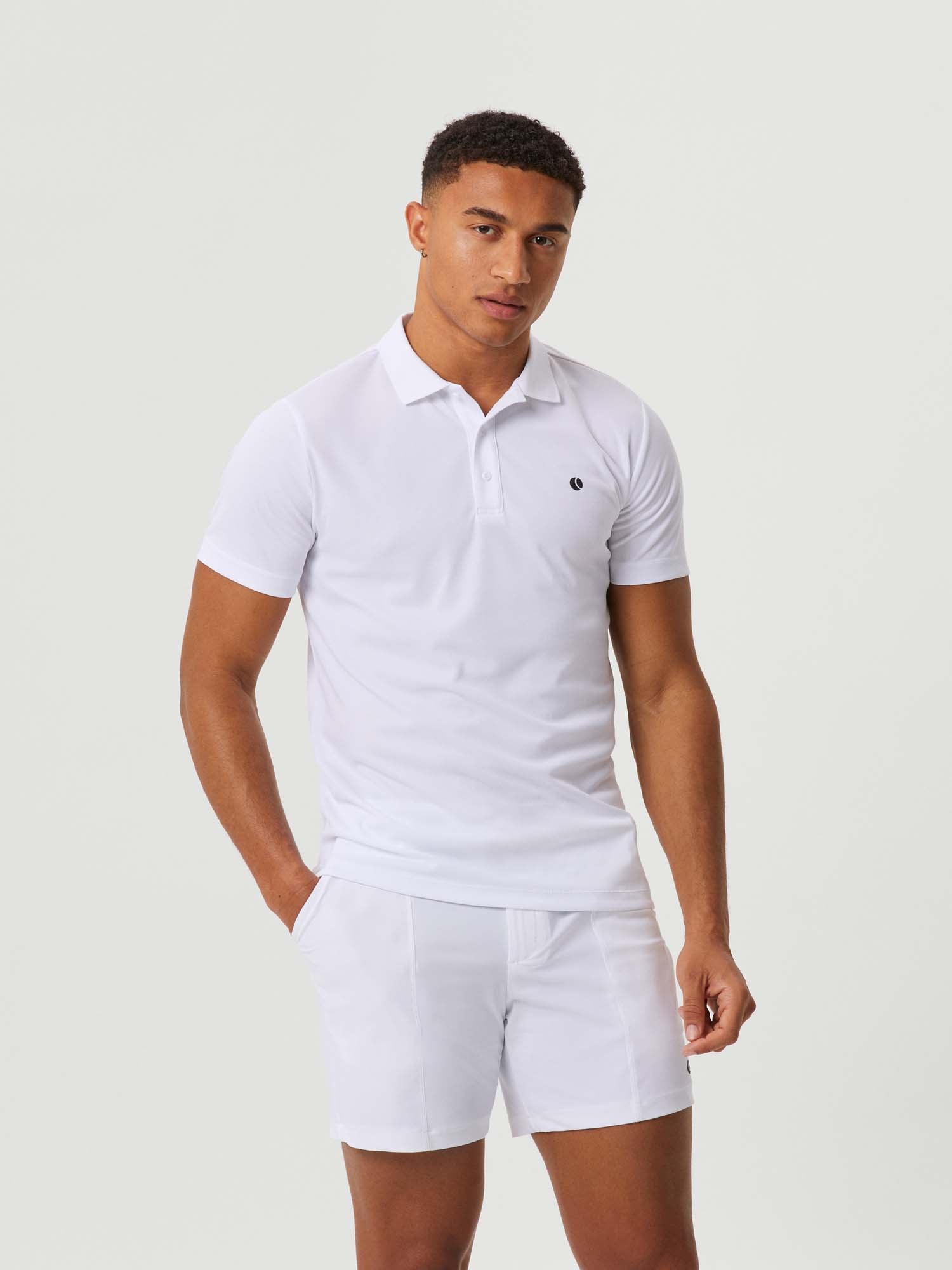 Ace poloshirt