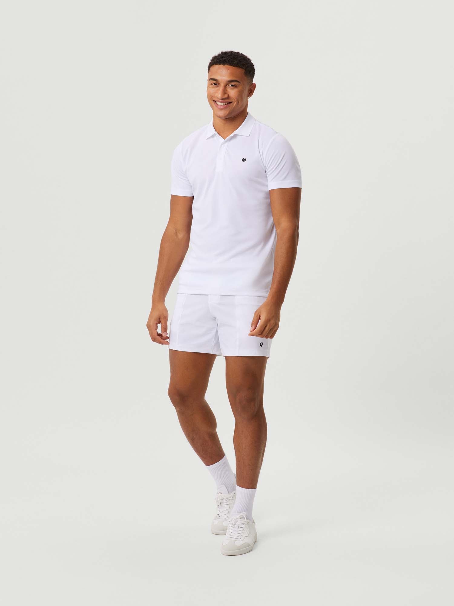 Ace poloshirt