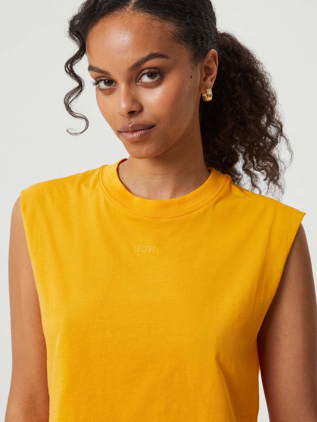 Training tanktop