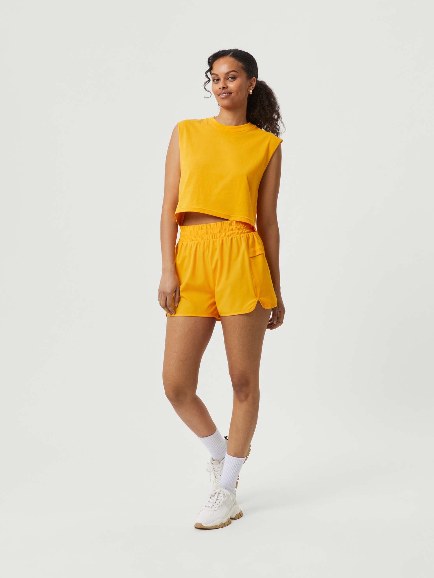 Training tanktop