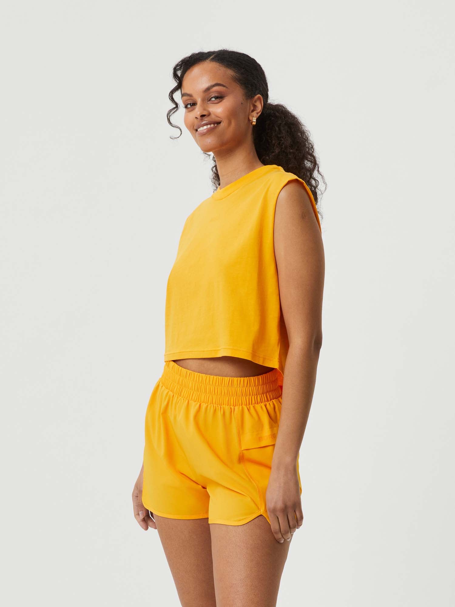 Training tanktop