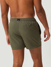 Solid zwemshort