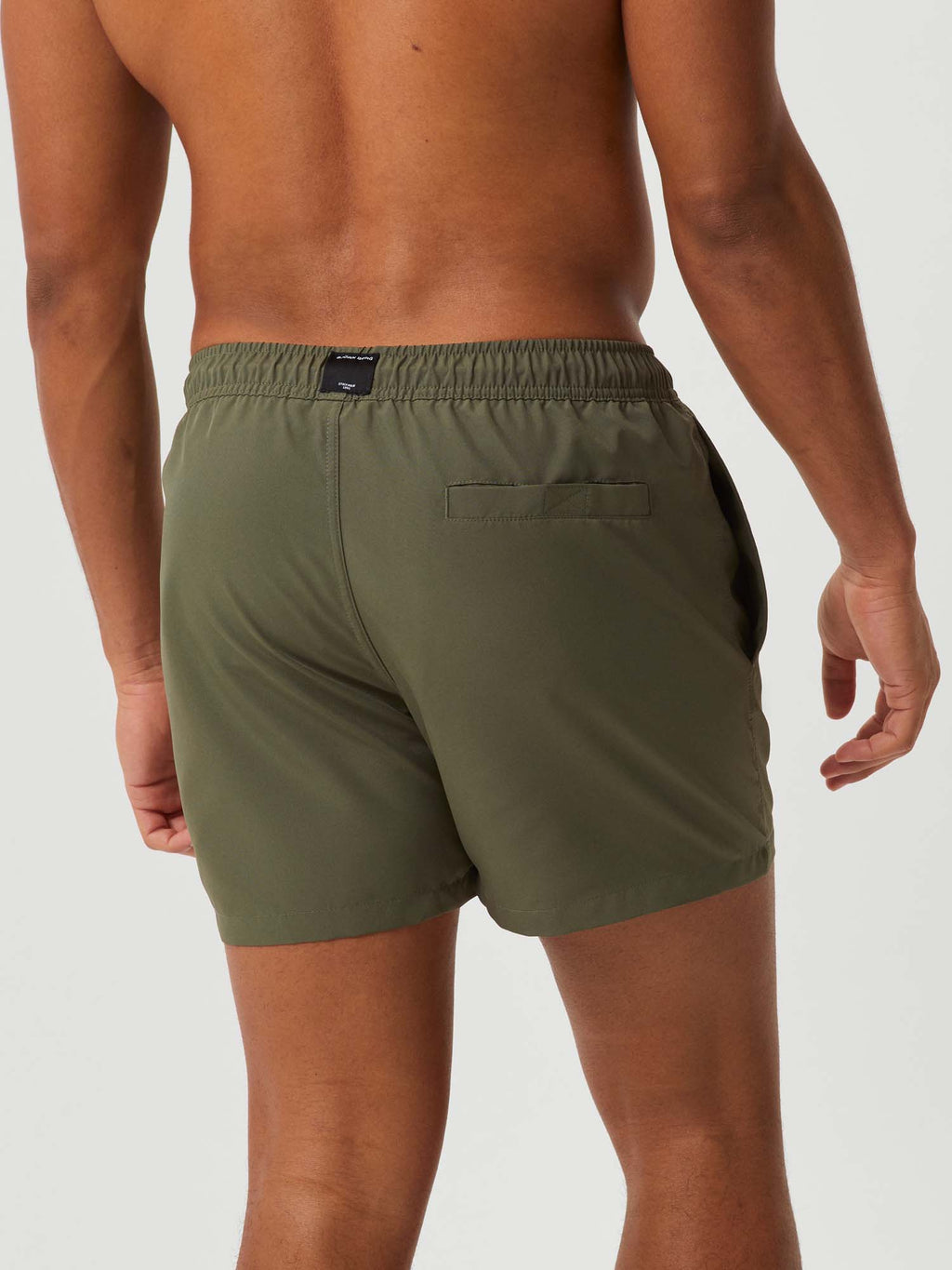 Solid zwemshort