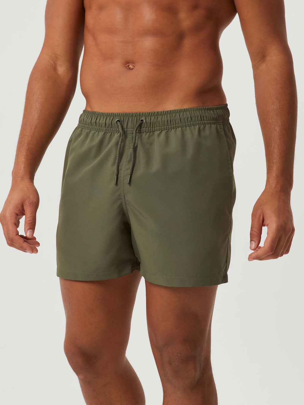 Solid zwemshort