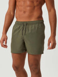 Solid zwemshort