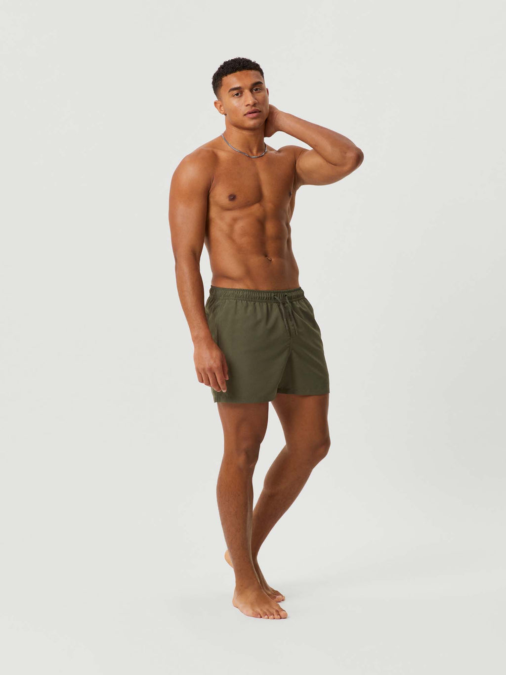 Solid zwemshort