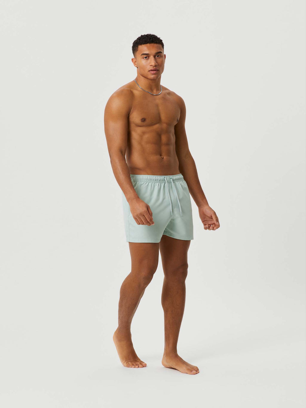 Solid zwemshort