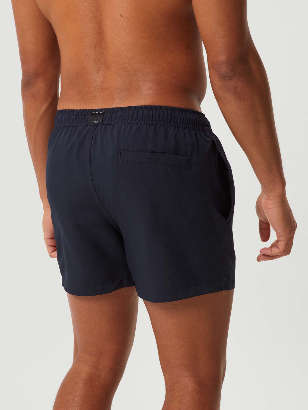 Solid zwemshort