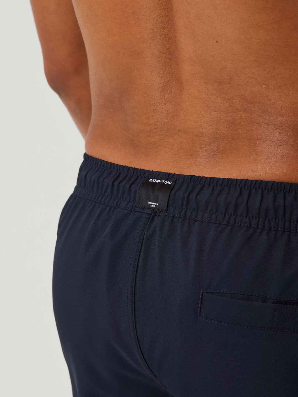 Solid zwemshort