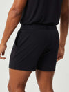Lyocell Blend short