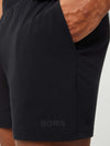 Lyocell Blend short