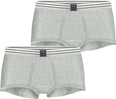 Core Original Minishorts 2p onderbroeken
