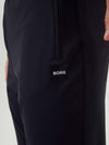 Stretcy trainingsbroek