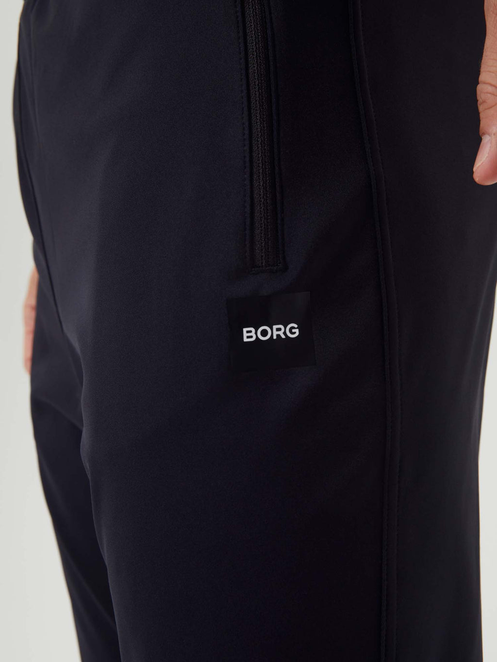 Stretcy trainingsbroek