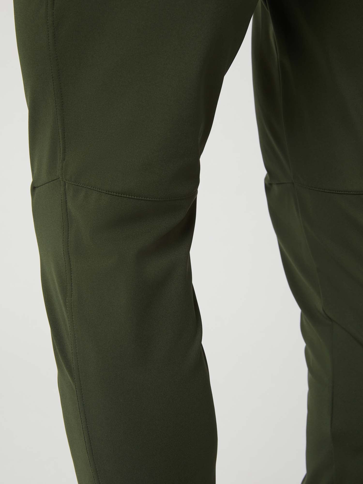 Stretcy trainingsbroek