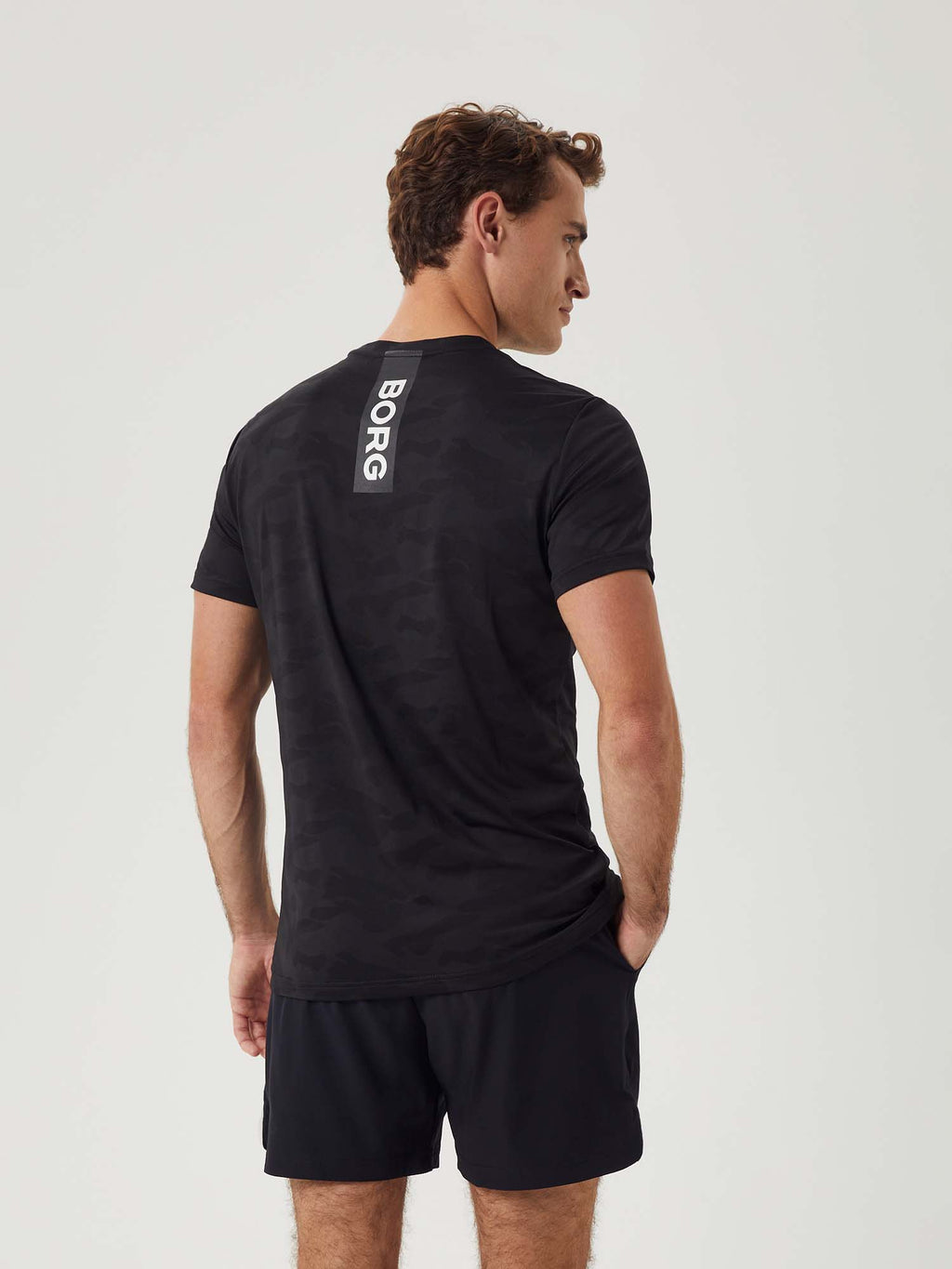 Performance t-shirt