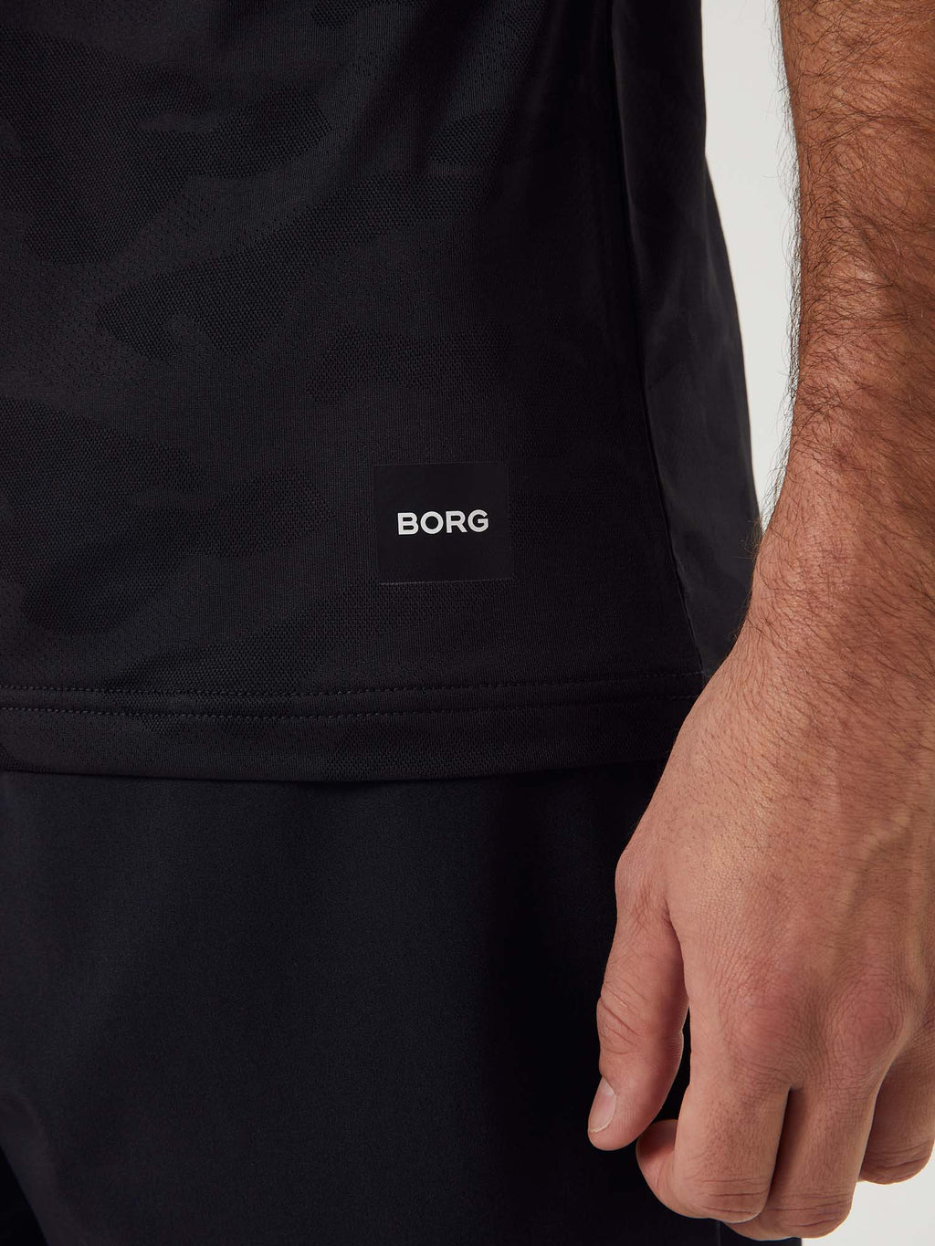 Performance t-shirt