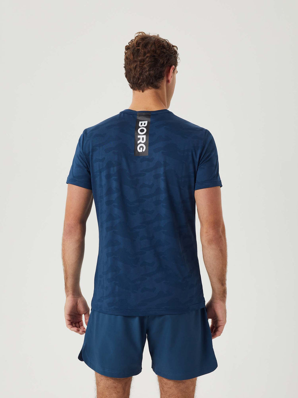 Performance t-shirt
