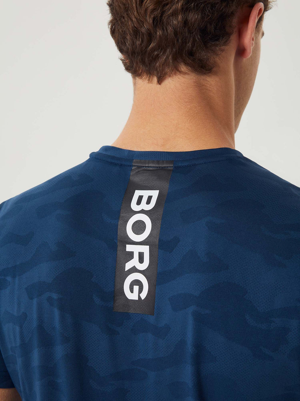 Performance t-shirt