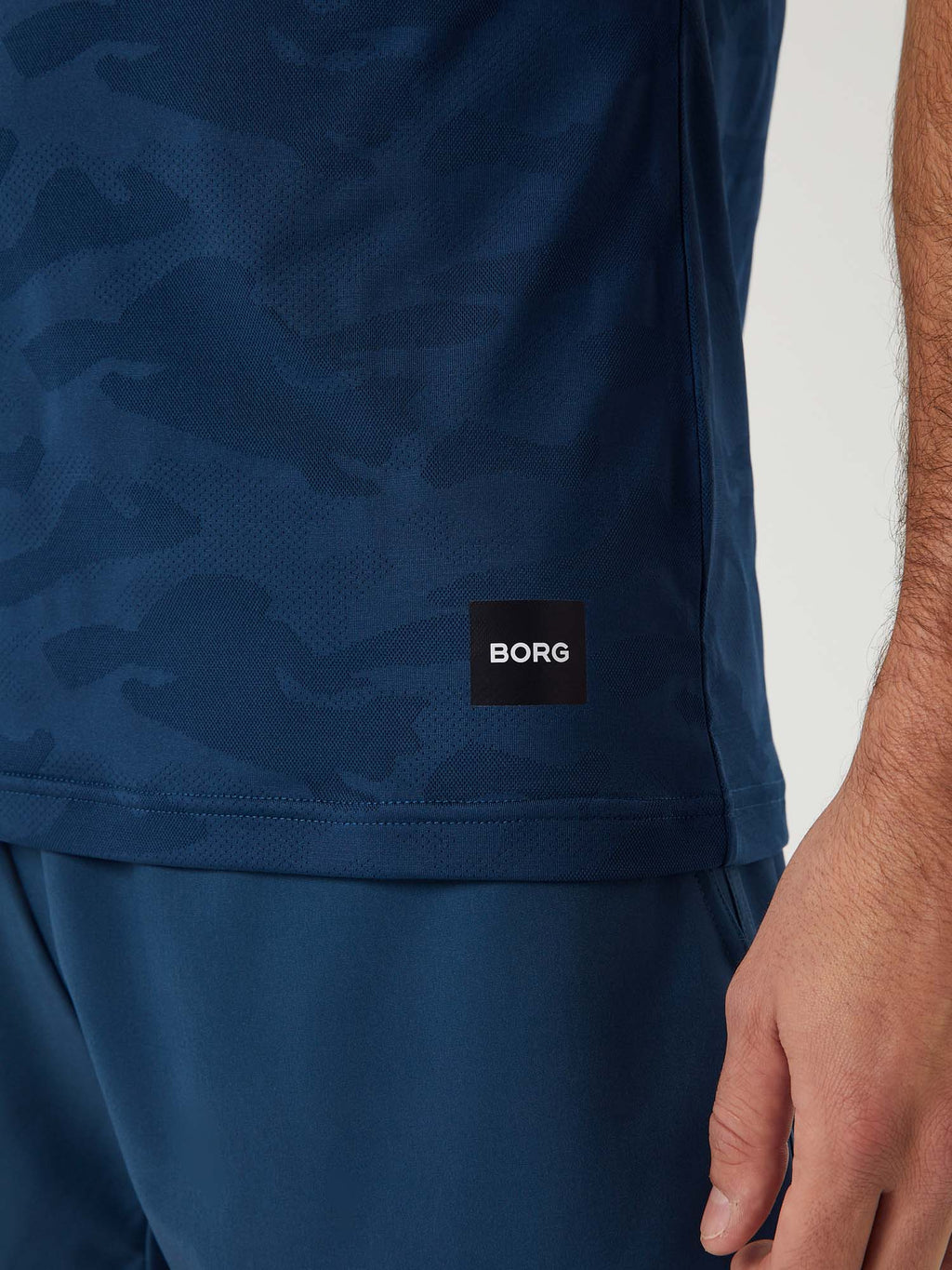 Performance t-shirt