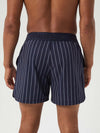 Ace Pinstripe short