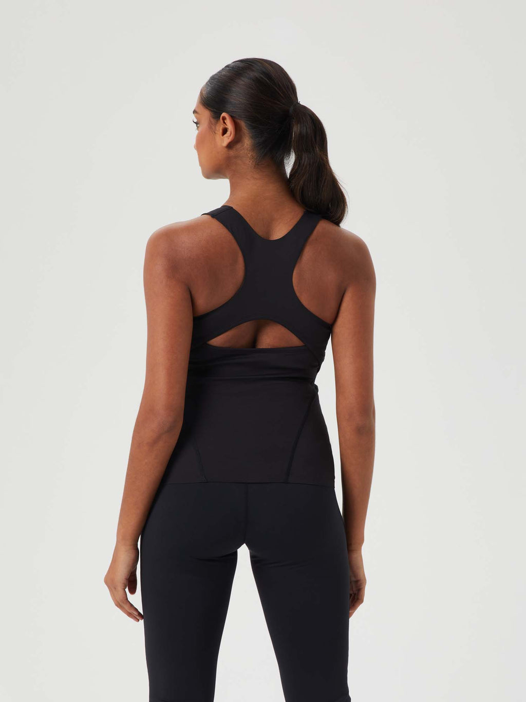 Studio 2 in 1 Tank top