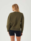 Ace Boyfriend Crew sweater