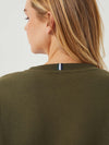 Ace Boyfriend Crew sweater