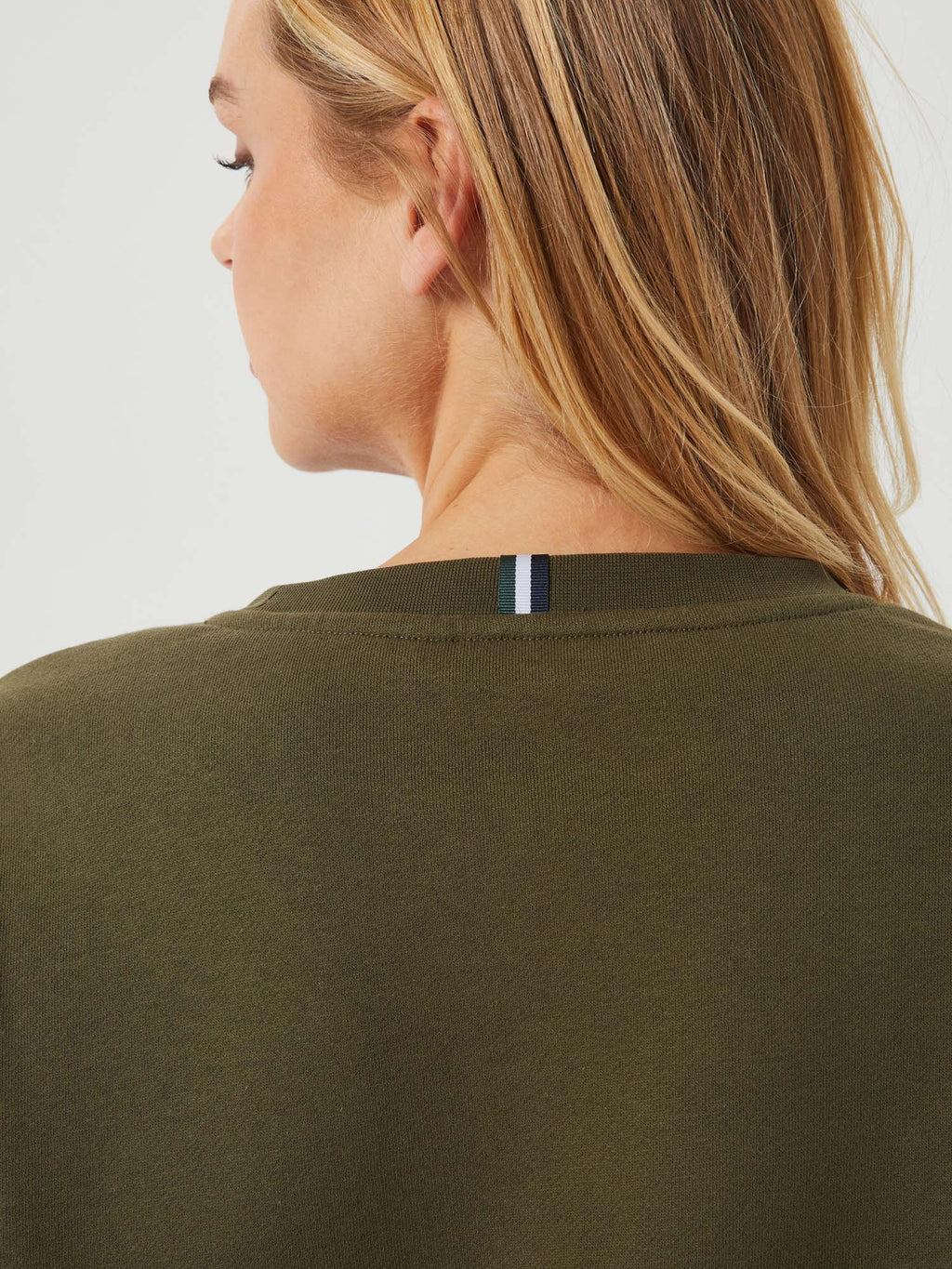 Ace Boyfriend Crew sweater
