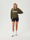 Ace Boyfriend Crew sweater